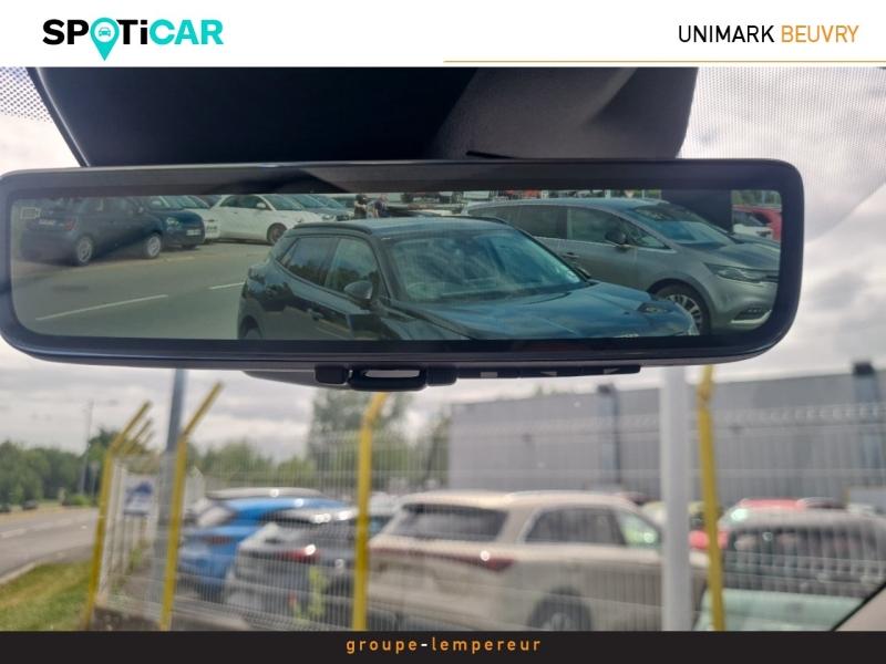 Image OPEL Vivaro Fg M 2.2 Diesel 180ch Cabine Approfondie Sportive automatique