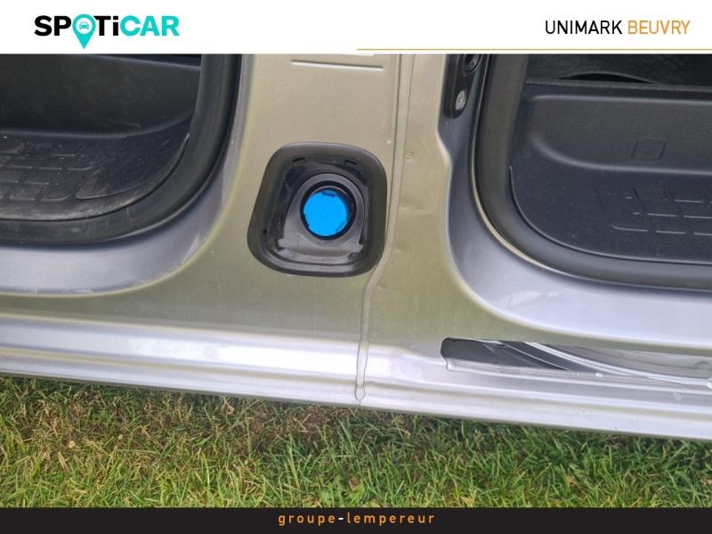Image OPEL Vivaro Fg M 2.2 Diesel 180ch Cabine Approfondie Sportive automatique