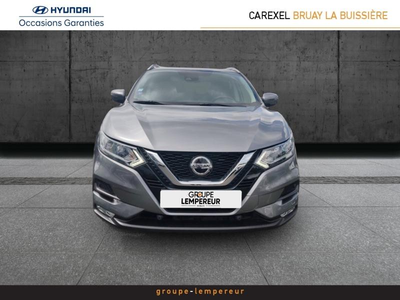Image NISSAN Qashqai 1.3 DIG-T 160ch Acenta DCT 2019 Euro6-EVAP