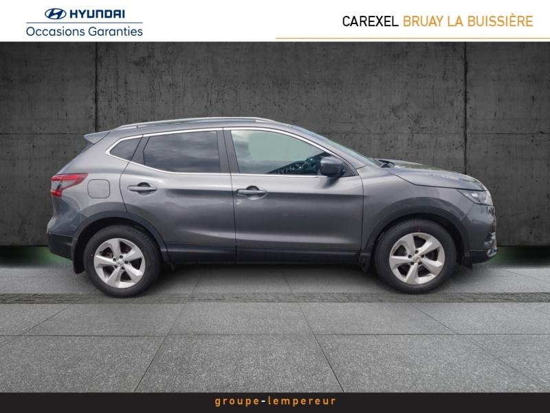 Image NISSAN Qashqai 1.3 DIG-T 160ch Acenta DCT 2019 Euro6-EVAP