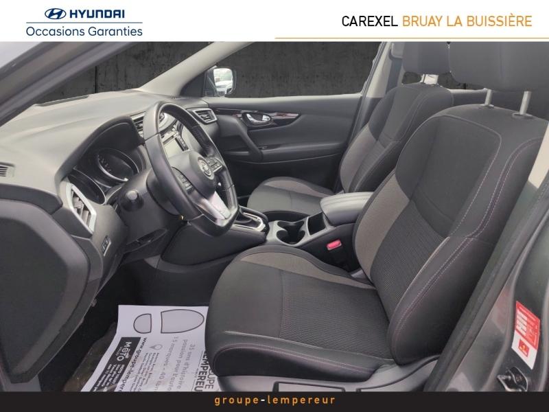 Image NISSAN Qashqai 1.3 DIG-T 160ch Acenta DCT 2019 Euro6-EVAP