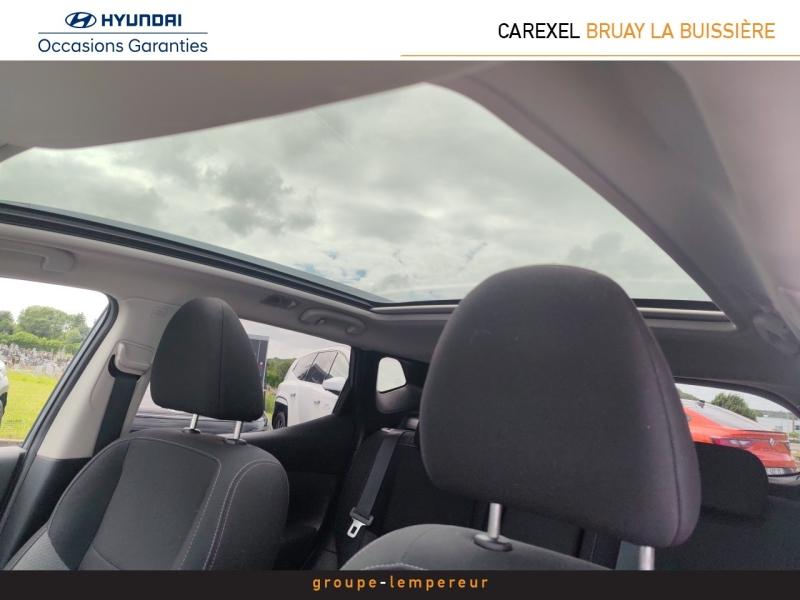 Image NISSAN Qashqai 1.3 DIG-T 160ch Acenta DCT 2019 Euro6-EVAP