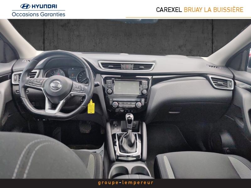 Image NISSAN Qashqai 1.3 DIG-T 160ch Acenta DCT 2019 Euro6-EVAP