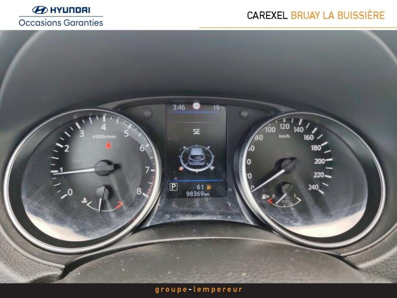 Image NISSAN Qashqai 1.3 DIG-T 160ch Acenta DCT 2019 Euro6-EVAP