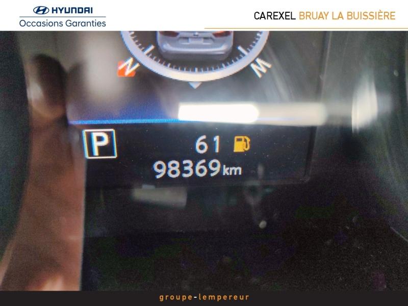 Image NISSAN Qashqai 1.3 DIG-T 160ch Acenta DCT 2019 Euro6-EVAP
