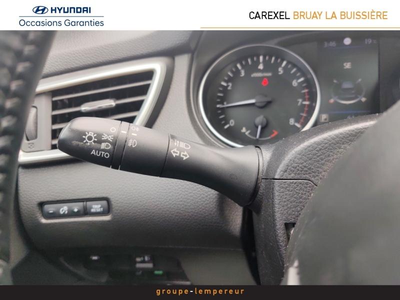 Image NISSAN Qashqai 1.3 DIG-T 160ch Acenta DCT 2019 Euro6-EVAP