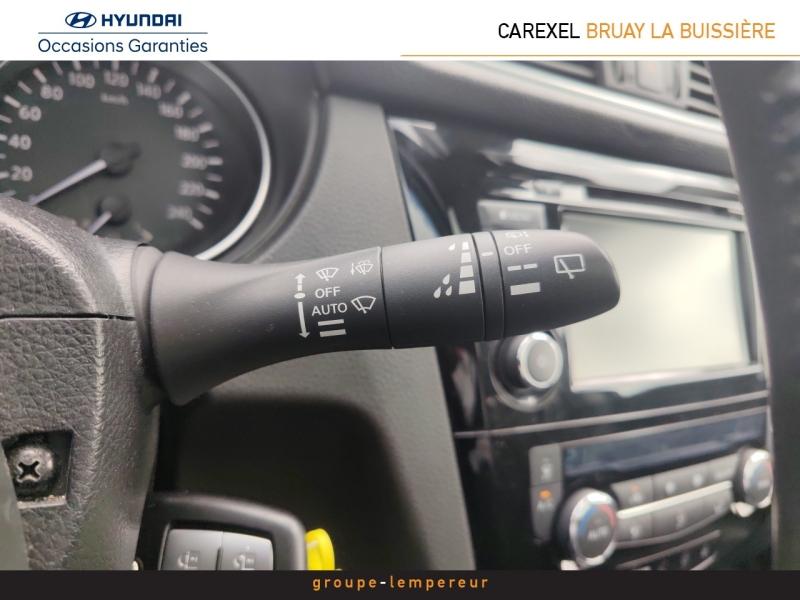 Image NISSAN Qashqai 1.3 DIG-T 160ch Acenta DCT 2019 Euro6-EVAP