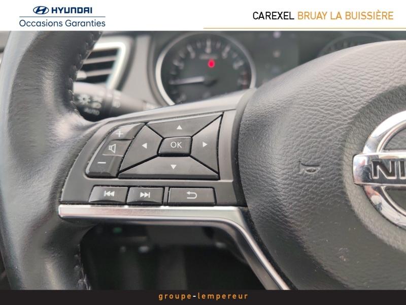 Image NISSAN Qashqai 1.3 DIG-T 160ch Acenta DCT 2019 Euro6-EVAP