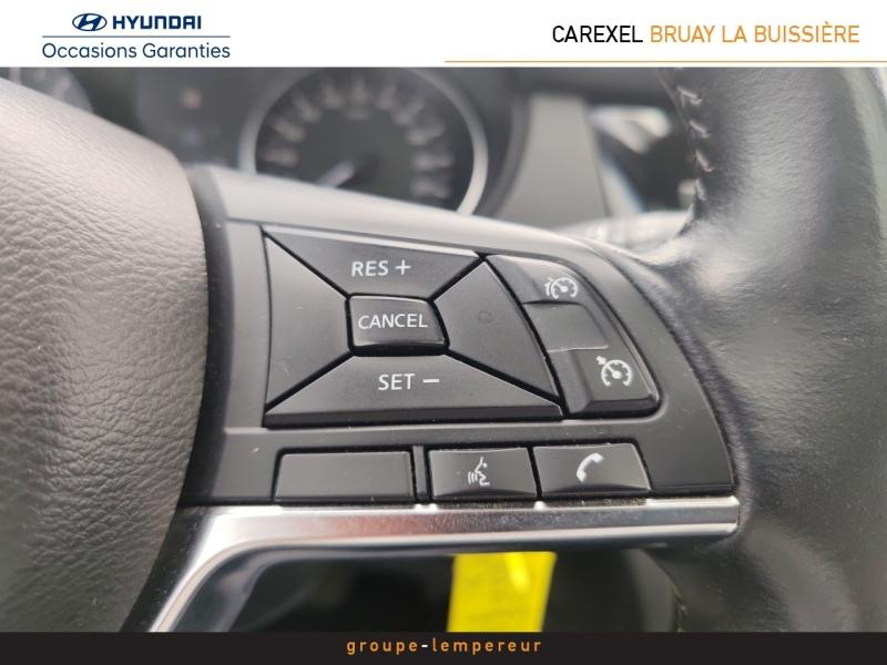 Image NISSAN Qashqai 1.3 DIG-T 160ch Acenta DCT 2019 Euro6-EVAP