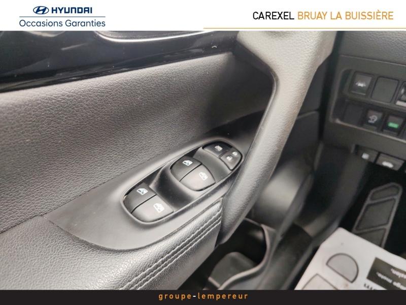 Image NISSAN Qashqai 1.3 DIG-T 160ch Acenta DCT 2019 Euro6-EVAP