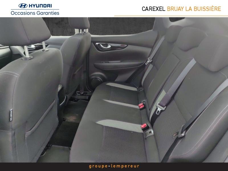 Image NISSAN Qashqai 1.3 DIG-T 160ch Acenta DCT 2019 Euro6-EVAP