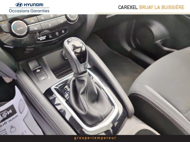 Image NISSAN Qashqai 1.3 DIG-T 160ch Acenta DCT 2019 Euro6-EVAP