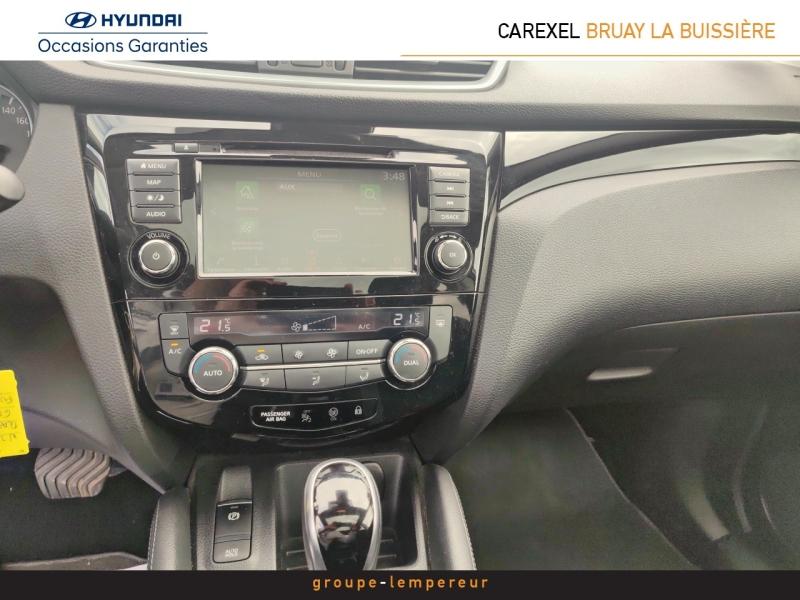 Image NISSAN Qashqai 1.3 DIG-T 160ch Acenta DCT 2019 Euro6-EVAP