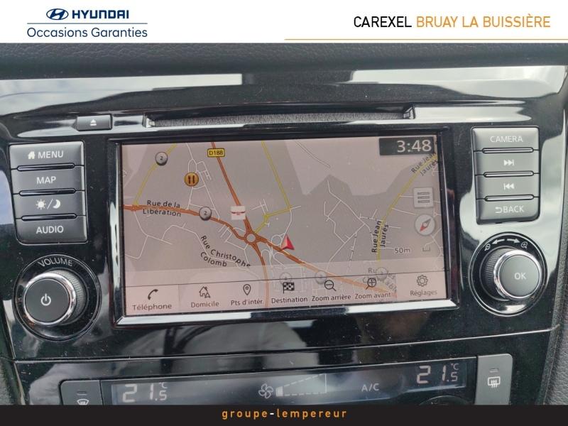 Image NISSAN Qashqai 1.3 DIG-T 160ch Acenta DCT 2019 Euro6-EVAP