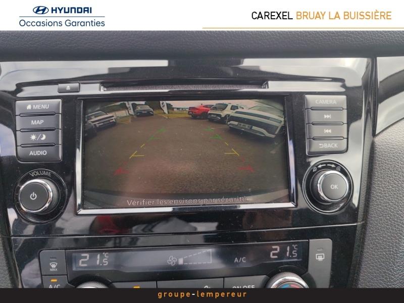 Image NISSAN Qashqai 1.3 DIG-T 160ch Acenta DCT 2019 Euro6-EVAP