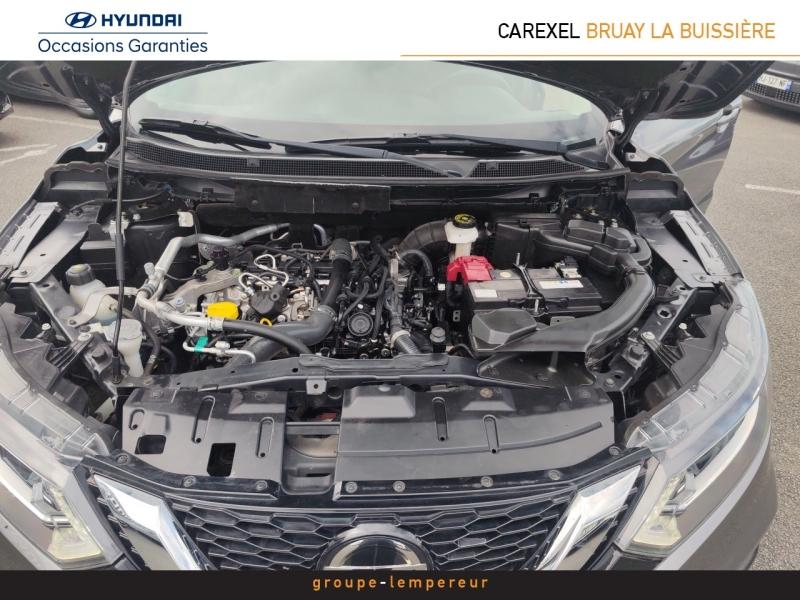 Image NISSAN Qashqai 1.3 DIG-T 160ch Acenta DCT 2019 Euro6-EVAP
