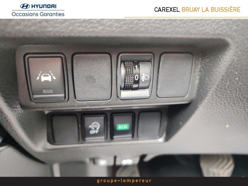 Image NISSAN Qashqai 1.3 DIG-T 160ch Acenta DCT 2019 Euro6-EVAP