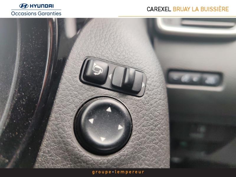 Image NISSAN Qashqai 1.3 DIG-T 160ch Acenta DCT 2019 Euro6-EVAP