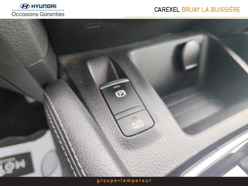 Image NISSAN Qashqai 1.3 DIG-T 160ch Acenta DCT 2019 Euro6-EVAP