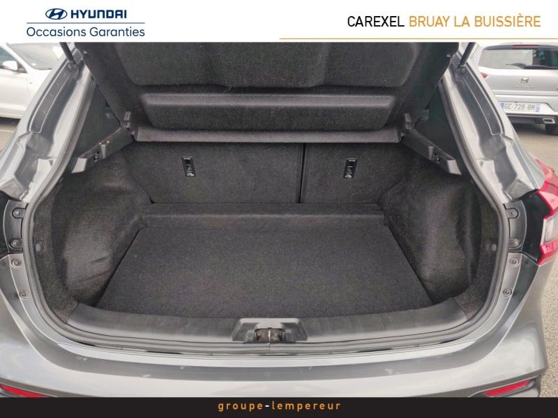 Image NISSAN Qashqai 1.3 DIG-T 160ch Acenta DCT 2019 Euro6-EVAP