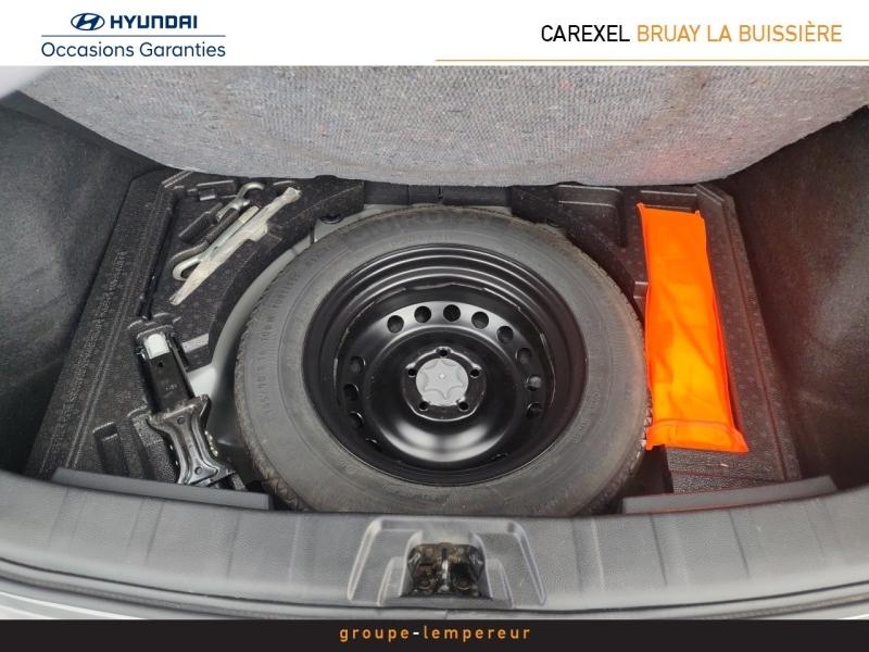 Image NISSAN Qashqai 1.3 DIG-T 160ch Acenta DCT 2019 Euro6-EVAP