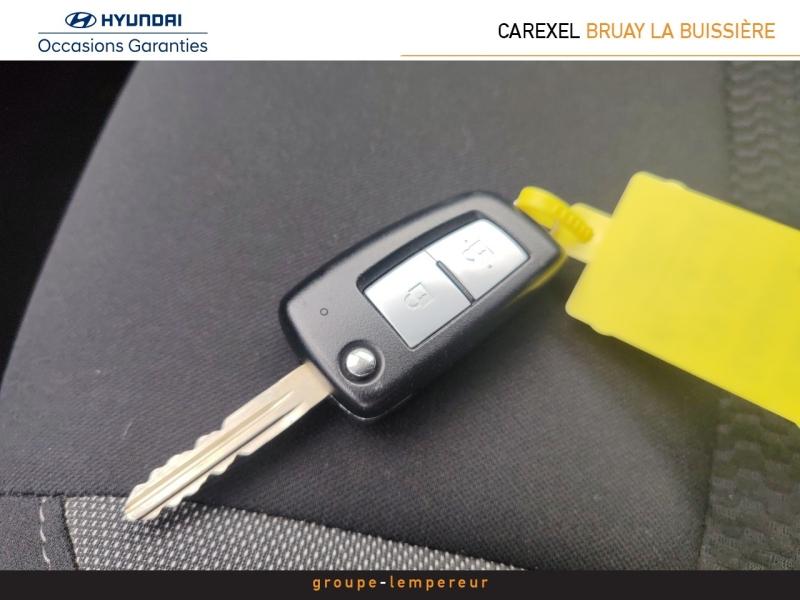 Image NISSAN Qashqai 1.3 DIG-T 160ch Acenta DCT 2019 Euro6-EVAP