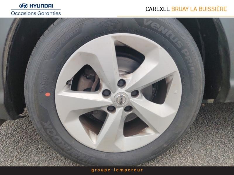 Image NISSAN Qashqai 1.3 DIG-T 160ch Acenta DCT 2019 Euro6-EVAP