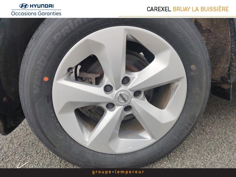 Image NISSAN Qashqai 1.3 DIG-T 160ch Acenta DCT 2019 Euro6-EVAP