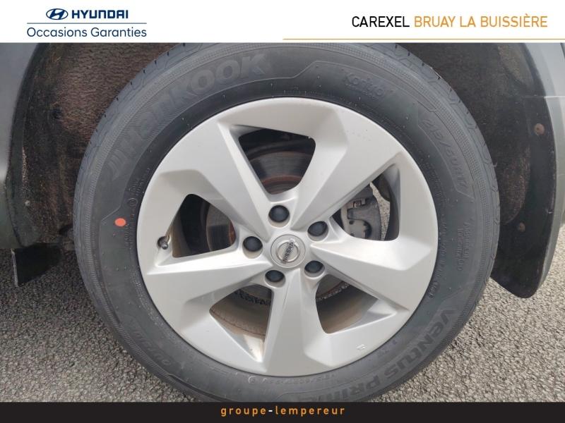 Image NISSAN Qashqai 1.3 DIG-T 160ch Acenta DCT 2019 Euro6-EVAP