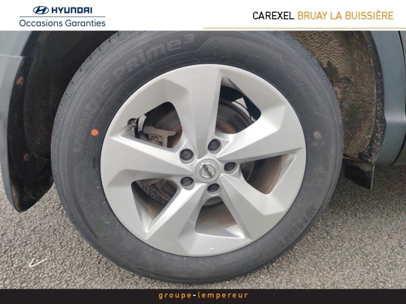 Image NISSAN Qashqai 1.3 DIG-T 160ch Acenta DCT 2019 Euro6-EVAP