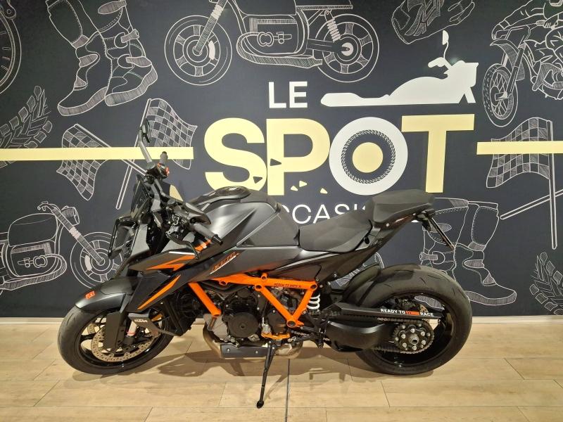 Photo KTM Super Duke Super Duke 1390 R