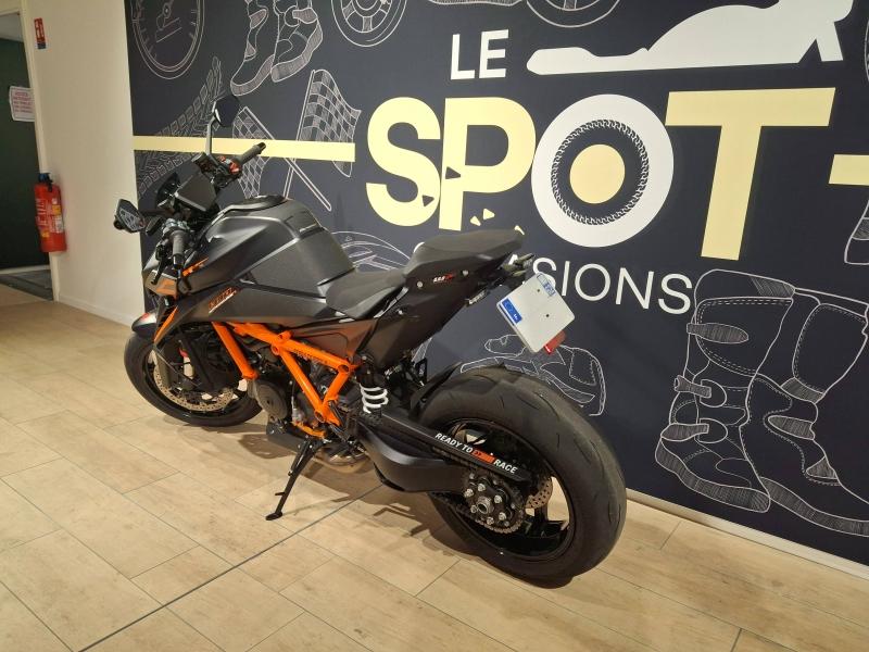 Image KTM Super Duke Super Duke 1390 R