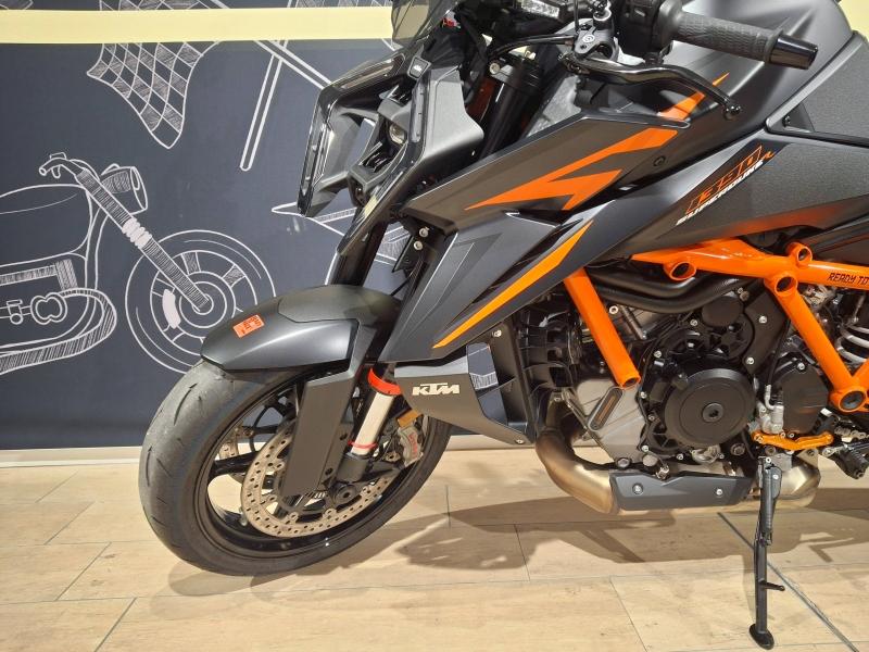 Image KTM Super Duke Super Duke 1390 R