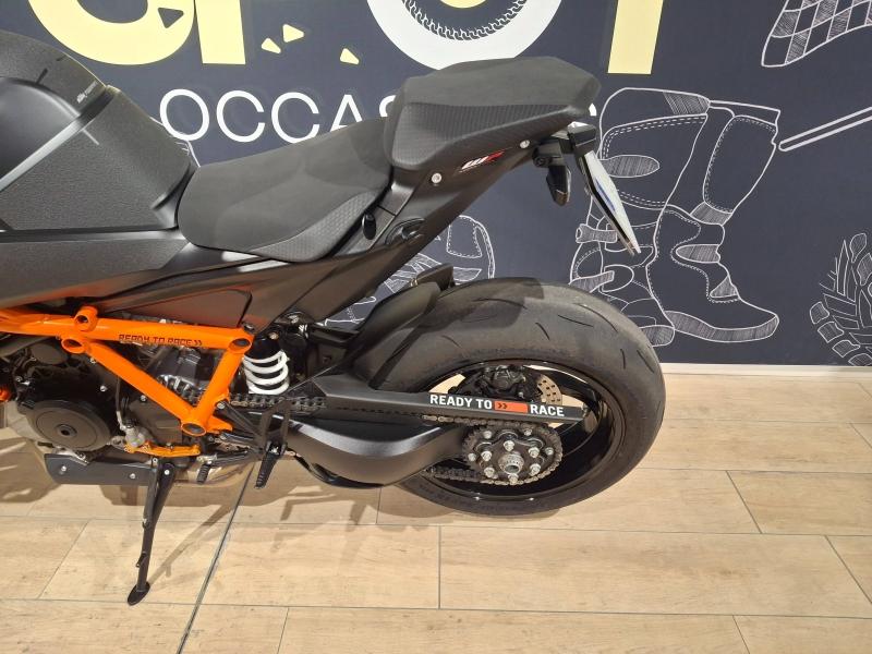 Image KTM Super Duke Super Duke 1390 R