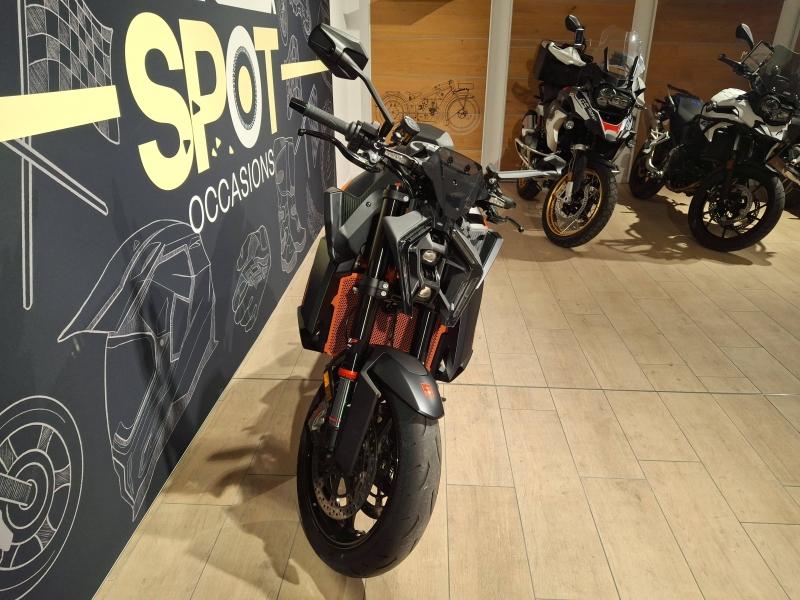 Image KTM Super Duke Super Duke 1390 R