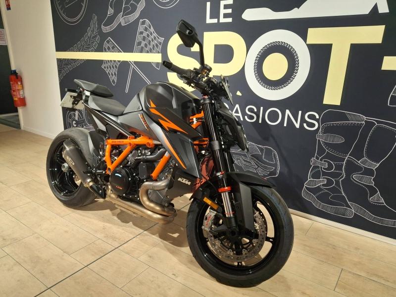 Image KTM Super Duke Super Duke 1390 R