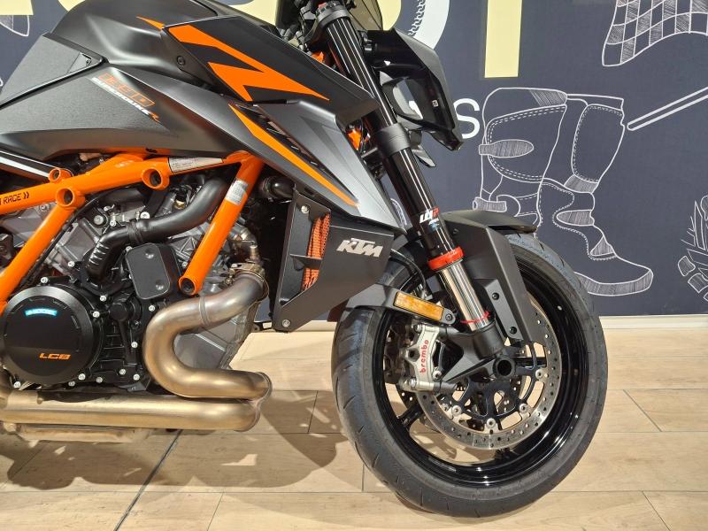 Image KTM Super Duke Super Duke 1390 R