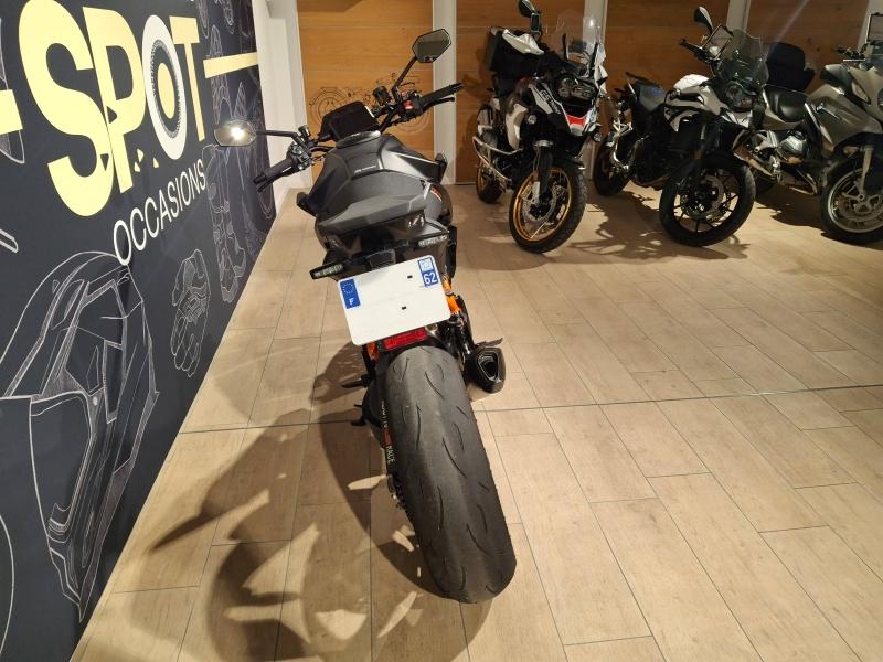 Image KTM Super Duke Super Duke 1390 R