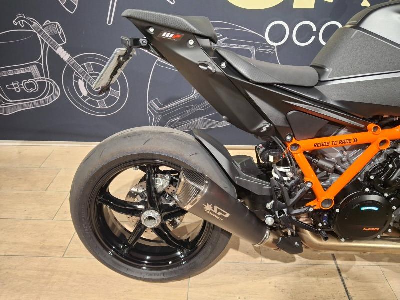 Image KTM Super Duke Super Duke 1390 R