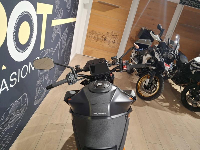 Image KTM Super Duke Super Duke 1390 R