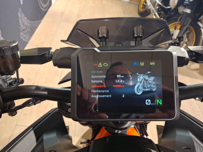 Image KTM Super Duke Super Duke 1390 R