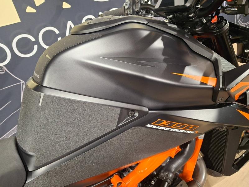Image KTM Super Duke Super Duke 1390 R