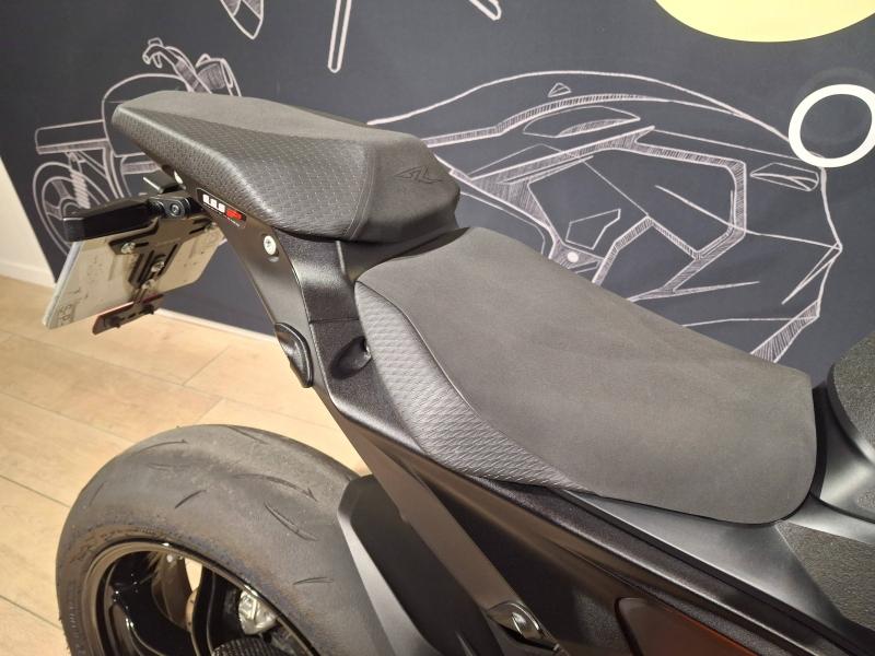 Image KTM Super Duke Super Duke 1390 R