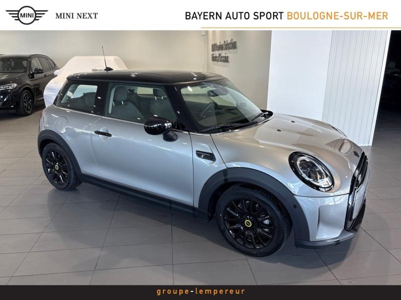 Image MINI Mini Cooper SE 184ch Edition Premium Plus BVA 5CV