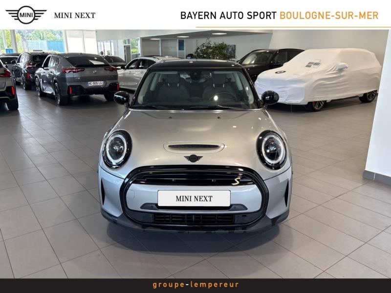 Image MINI Mini Cooper SE 184ch Edition Premium Plus BVA 5CV