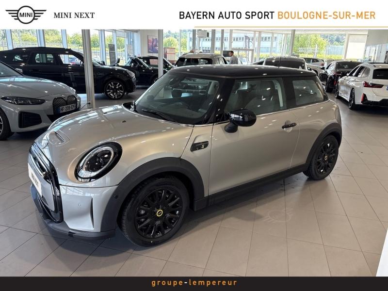 Image MINI Mini Cooper SE 184ch Edition Premium Plus BVA 5CV