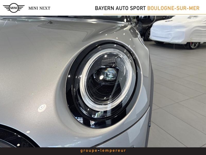 Image MINI Mini Cooper SE 184ch Edition Premium Plus BVA 5CV