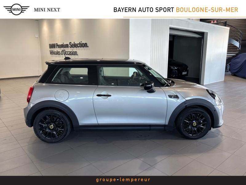 Image MINI Mini Cooper SE 184ch Edition Premium Plus BVA 5CV