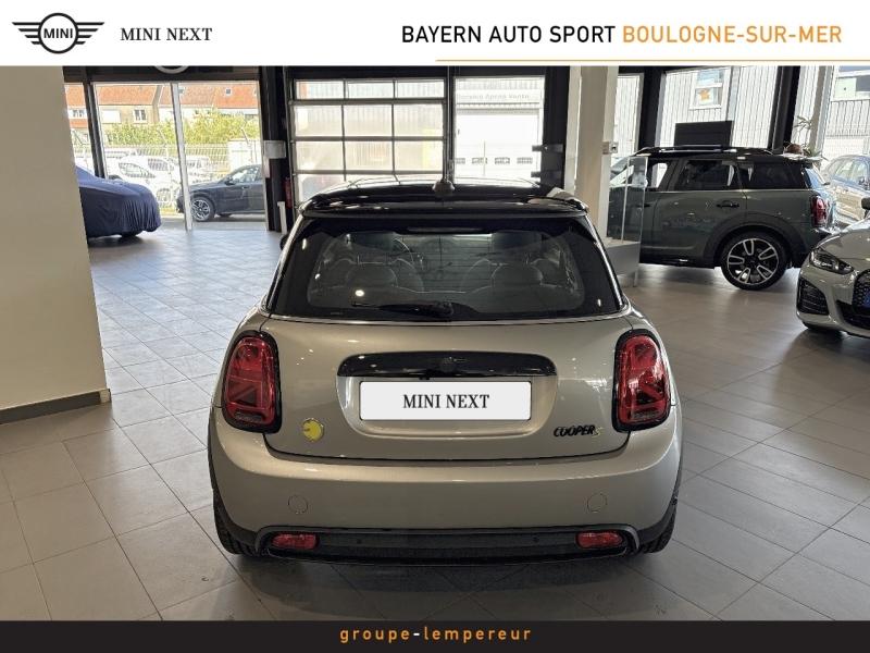 Image MINI Mini Cooper SE 184ch Edition Premium Plus BVA 5CV