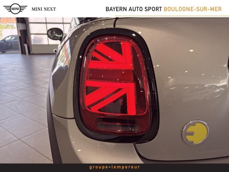 Image MINI Mini Cooper SE 184ch Edition Premium Plus BVA 5CV